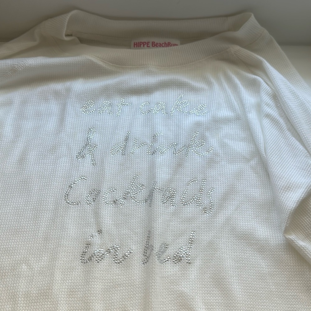 HIPPE BeachBum Shirt